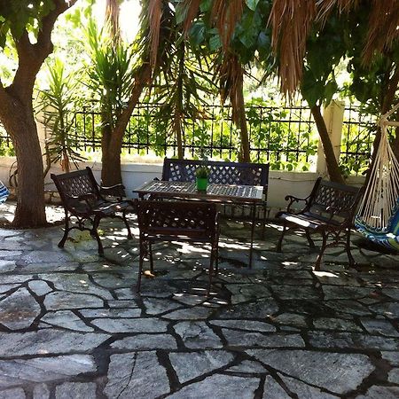 Kesi Holiday Home Ποτιστικά Εξωτερικό φωτογραφία