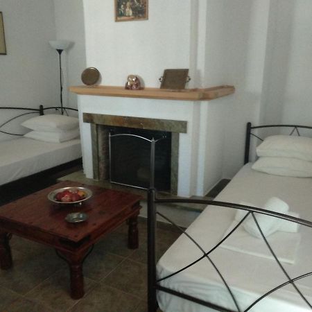 Kesi Holiday Home Ποτιστικά Εξωτερικό φωτογραφία