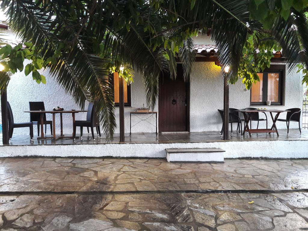 Kesi Holiday Home Ποτιστικά Εξωτερικό φωτογραφία