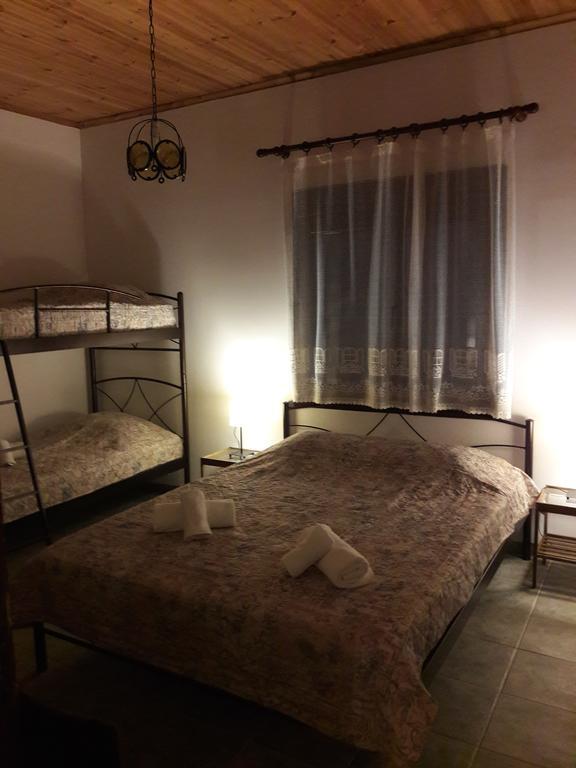 Kesi Holiday Home Ποτιστικά Εξωτερικό φωτογραφία