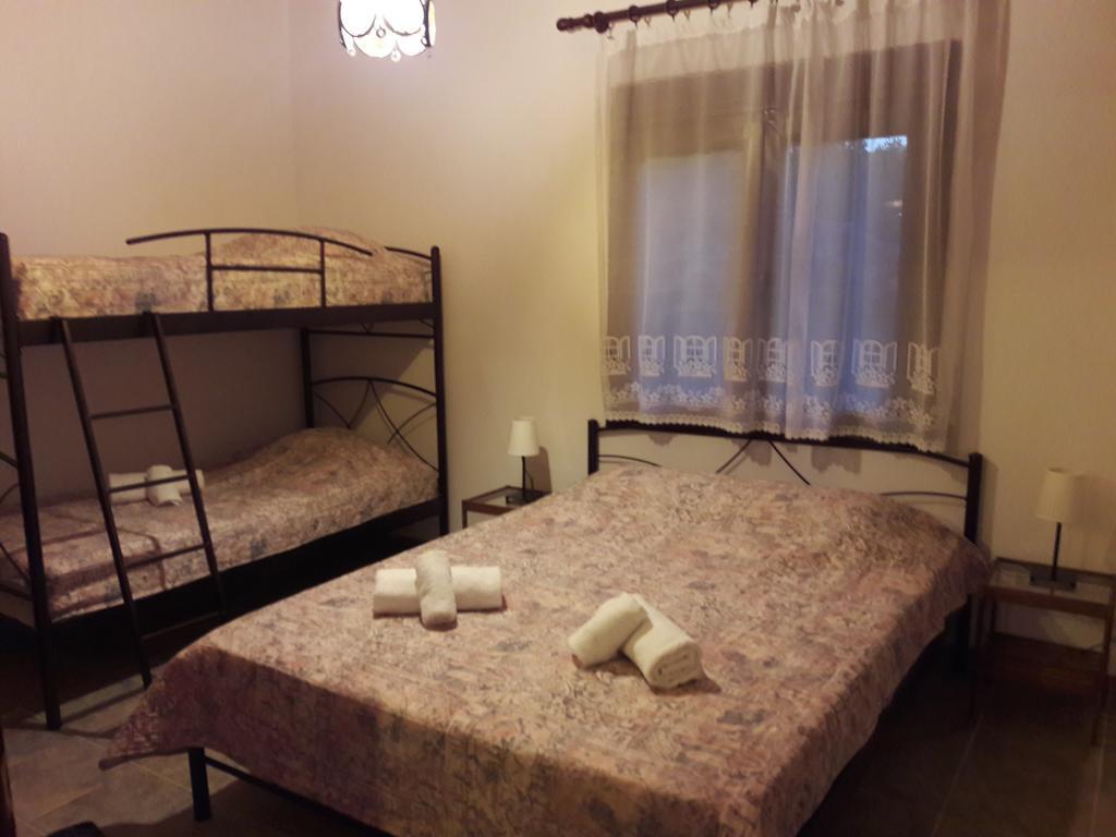 Kesi Holiday Home Ποτιστικά Εξωτερικό φωτογραφία