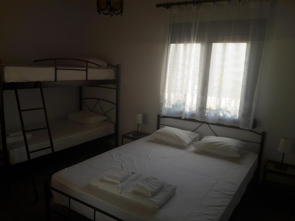 Kesi Holiday Home Ποτιστικά Εξωτερικό φωτογραφία