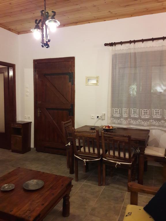 Kesi Holiday Home Ποτιστικά Εξωτερικό φωτογραφία