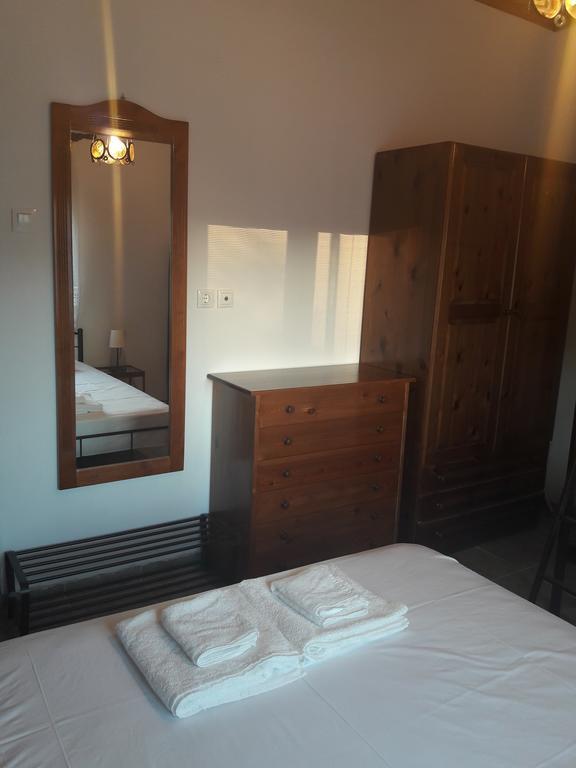Kesi Holiday Home Ποτιστικά Εξωτερικό φωτογραφία
