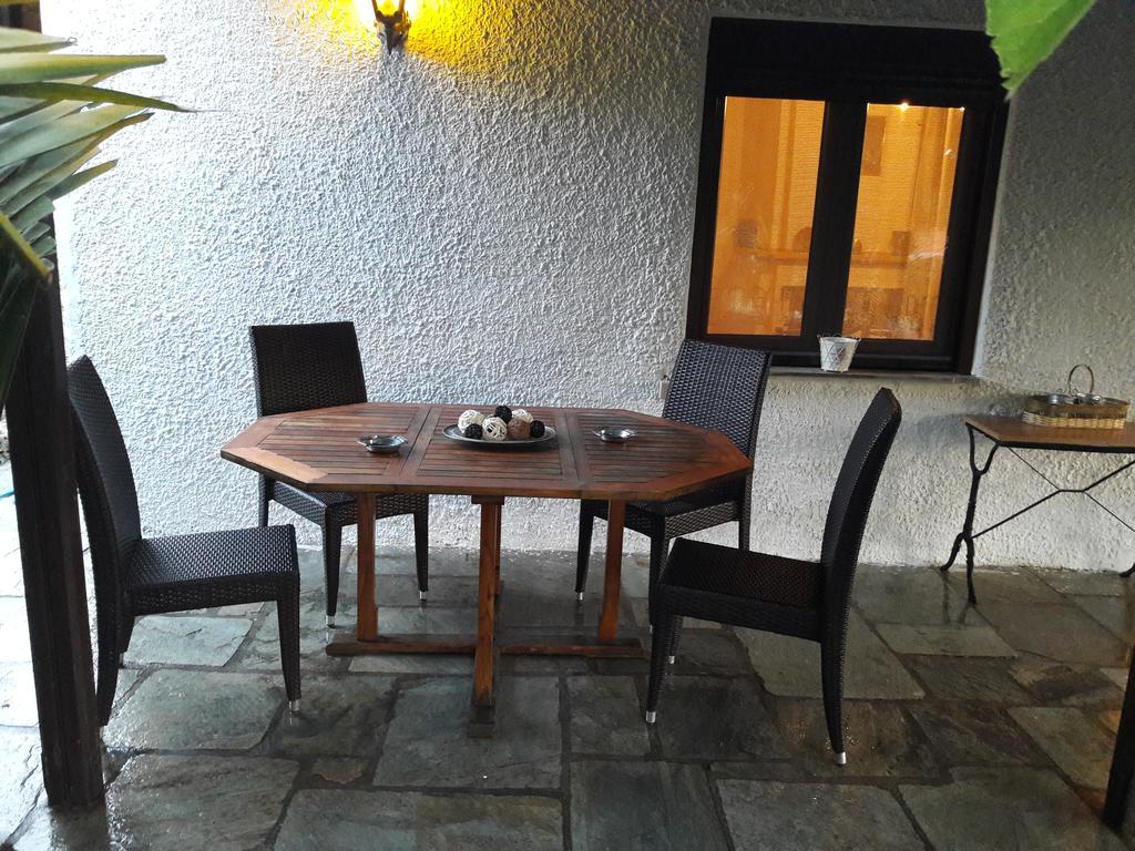 Kesi Holiday Home Ποτιστικά Εξωτερικό φωτογραφία