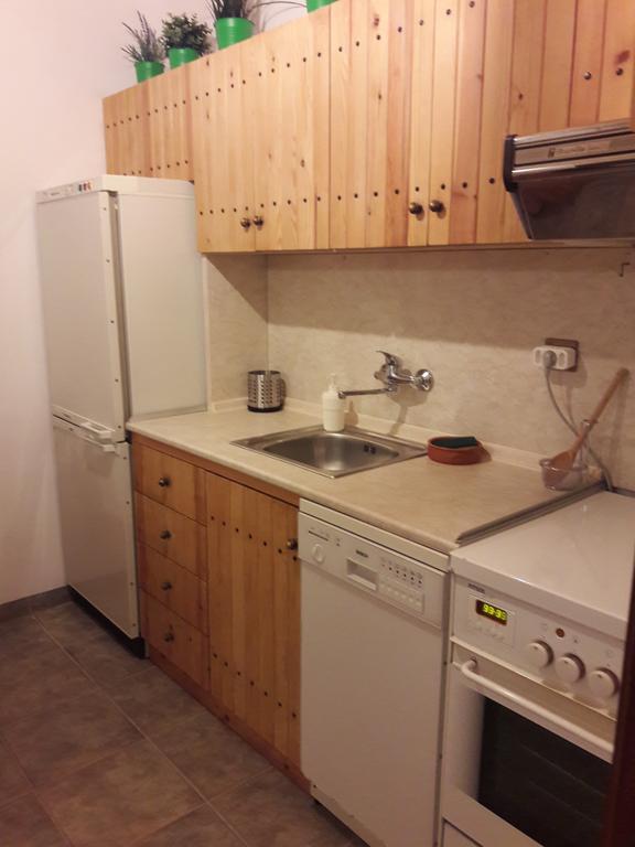 Kesi Holiday Home Ποτιστικά Εξωτερικό φωτογραφία