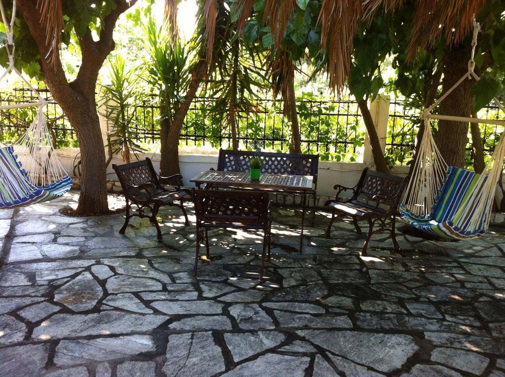 Kesi Holiday Home Ποτιστικά Εξωτερικό φωτογραφία