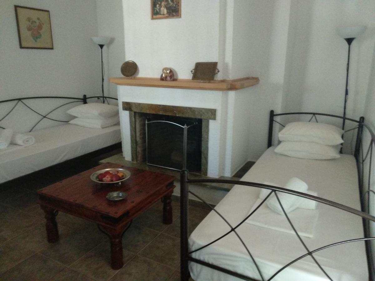 Kesi Holiday Home Ποτιστικά Εξωτερικό φωτογραφία