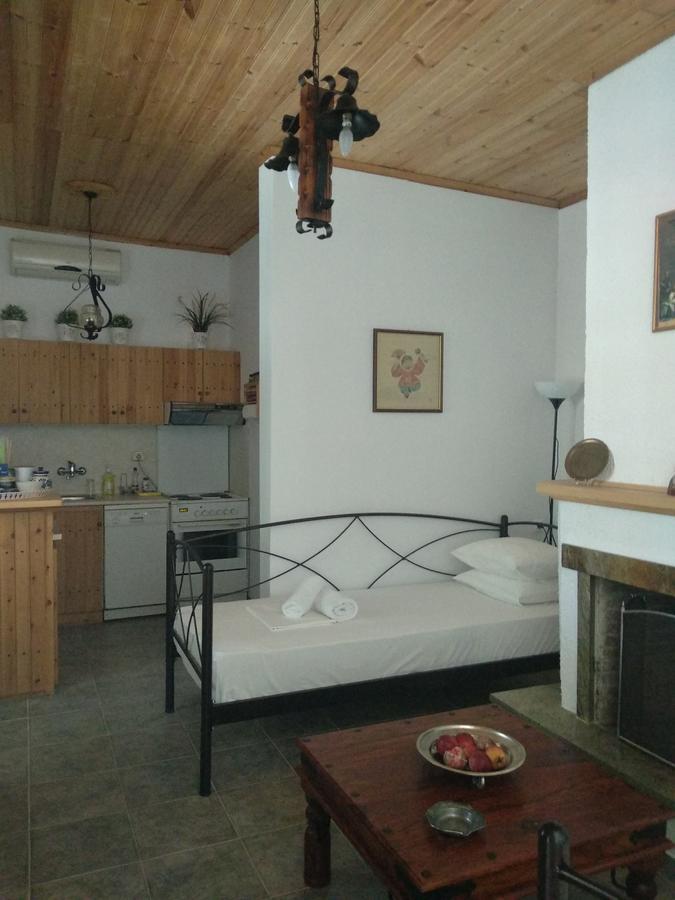 Kesi Holiday Home Ποτιστικά Εξωτερικό φωτογραφία