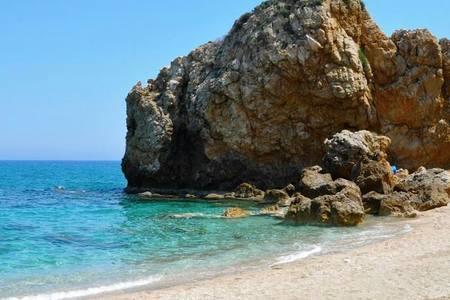 Kesi Holiday Home Ποτιστικά Εξωτερικό φωτογραφία
