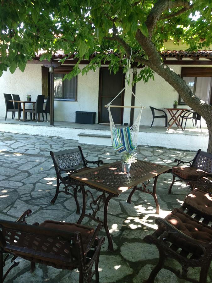 Kesi Holiday Home Ποτιστικά Εξωτερικό φωτογραφία
