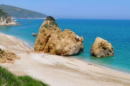 Kesi Holiday Home Ποτιστικά Εξωτερικό φωτογραφία